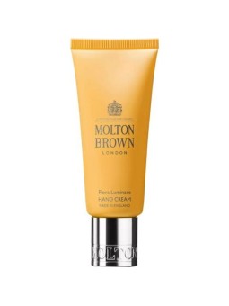 Crema mani Flora Luminare Molton Brown 40ml