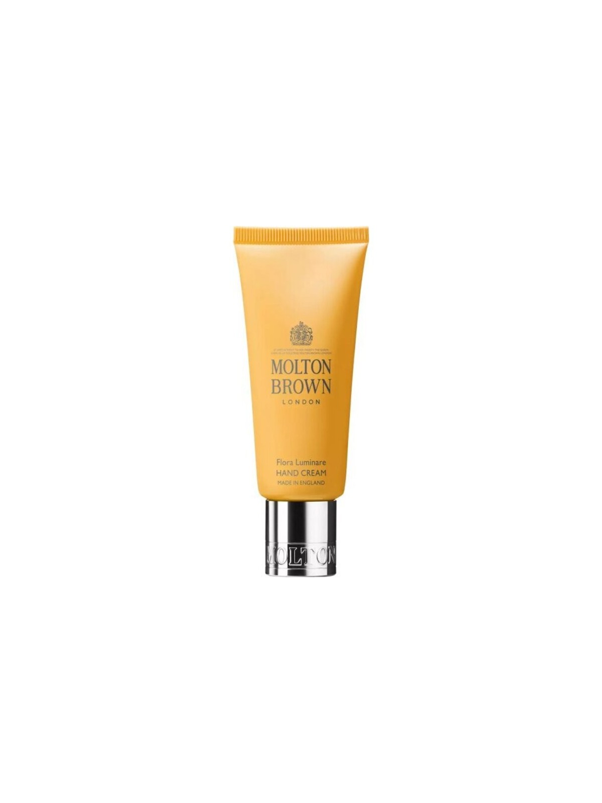 Crema mani Flora Luminare Molton Brown 40ml