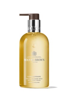 Molten Brown Flora Luminare Hand Wash 300ml acquista 