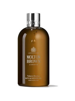 Molten Brown Tobacco Absolute Bath & Shower Gel 300ml