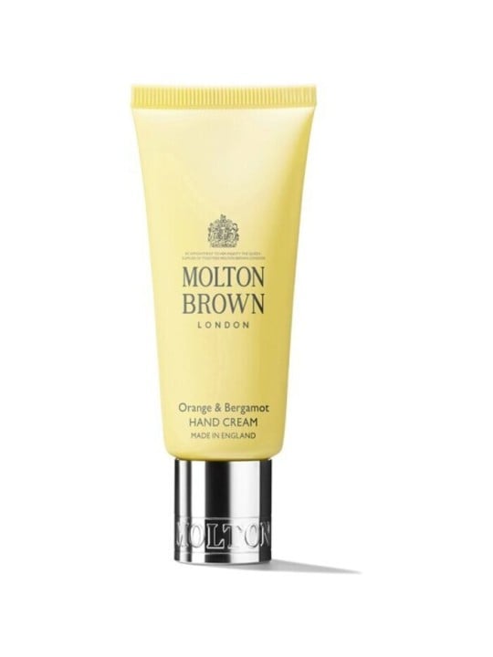 Crema mani Arancia e Bergamotto 40ml