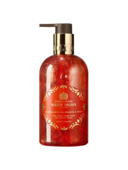 Molton Brown Mandarin & Spice Hand Wash 300ml