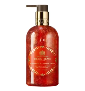 Marvelous Mandarin Spice Liquid Hand Wash Women 75ml