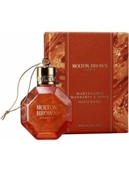Molton Brown Bauble Gel Doccia Festivo - 75ml