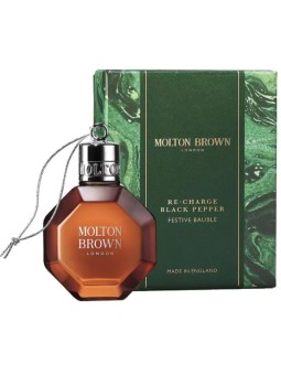 Molton Brown Black Pepper Bauble Gel 75ml