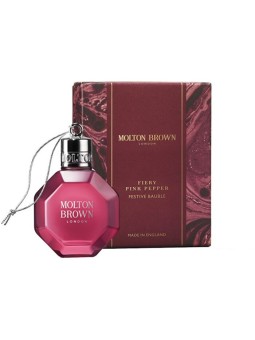 Molton Brown Bagnoschiuma Fiery Pink Pepper 75ml
