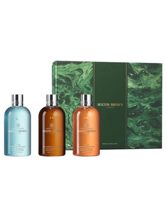 Molton Brown Body Care Collection - Set Regalo