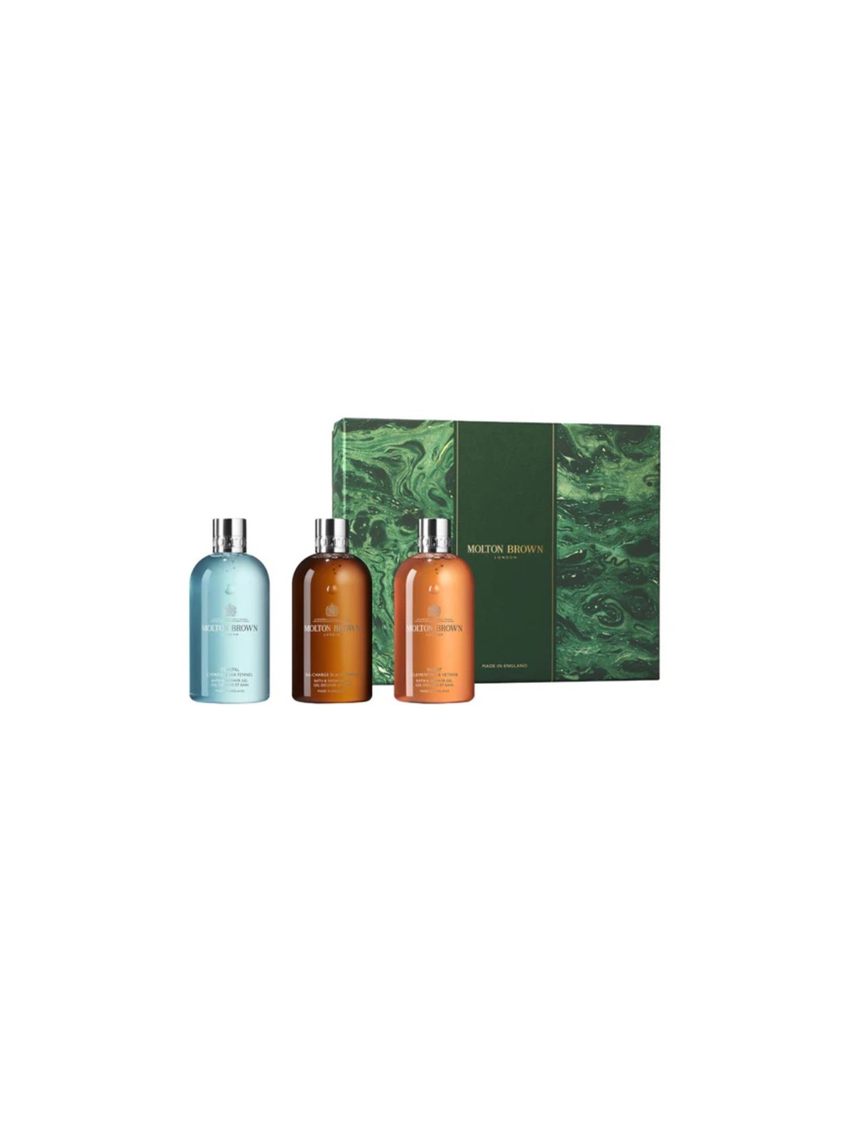 Molton Brown Body Care Collection - Set Regalo