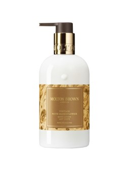 Molton Brown Vintage Elderflower Body Lotion 300ml