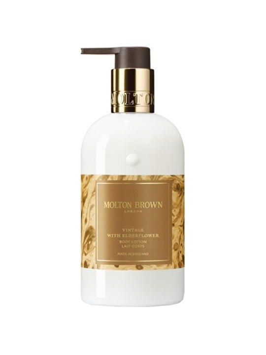 Molton Brown Vintage Elderflower Body Lotion 300ml