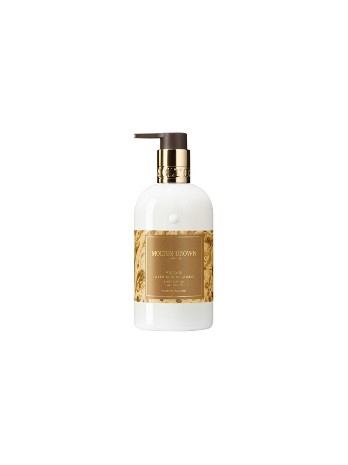 Molton Brown Vintage Elderflower Body Lotion 300ml