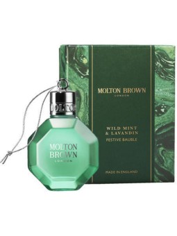 Molton Brown Bauble Gel - Edizione Festiva Donna