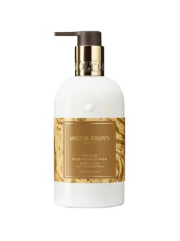Molton Brown Crema Mani Vintage Elderflower 300ml