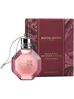 Molton Brown Rhubarb & Rose Bauble 75ml
