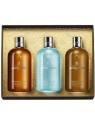 Molton Brown Set Corpo Aromatico Unisex