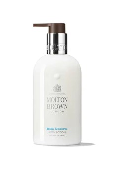 Molten Brown Blissful Templetree Body Lotion 300ml acquista 