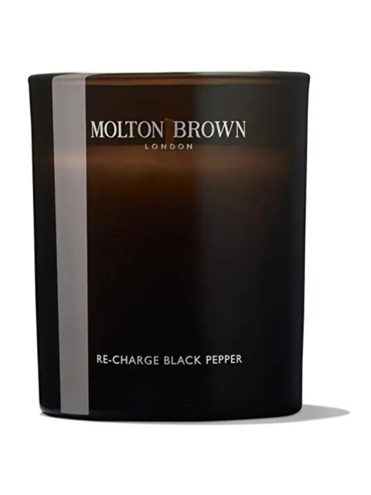 Candela M.Brown Re-Charge Black Pepper 190g