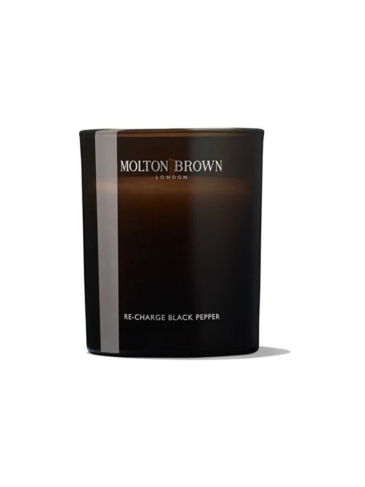 Candela M.Brown Re-Charge Black Pepper 190g