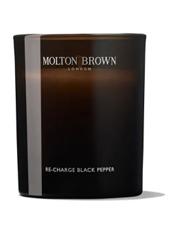 Molten Brown Re-Charge Black Pepper Candle 600g