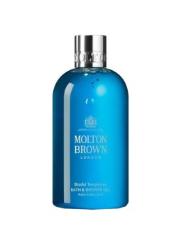 Molten Brown Blissful Templetree Bath & Shower Gel 300ml