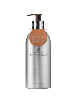 Molten Brown Re-Charge Black Pepper Bath & Shower Gel 400ml