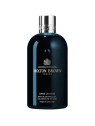 Molten Brown Dark Leather Bath & Shower Gel 300ml acquista 
