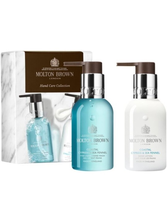 Molton Brown Coastal Cypress & Sea Fennel