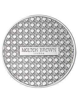 Coperchio per Candela Profumata Molten Brown 1 unitï¿½ï¿½
