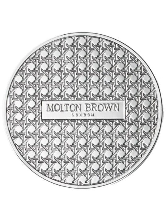 Coperchio per Candela Profumata Molten Brown 1 unitï¿½ï¿½