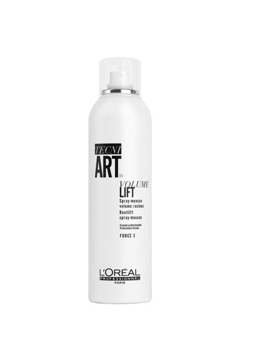 LOrï¿½ï¿½al Professionnel TangentArt Volume Lift Schiuma per volume dei capelli dalle radici donna 250ml