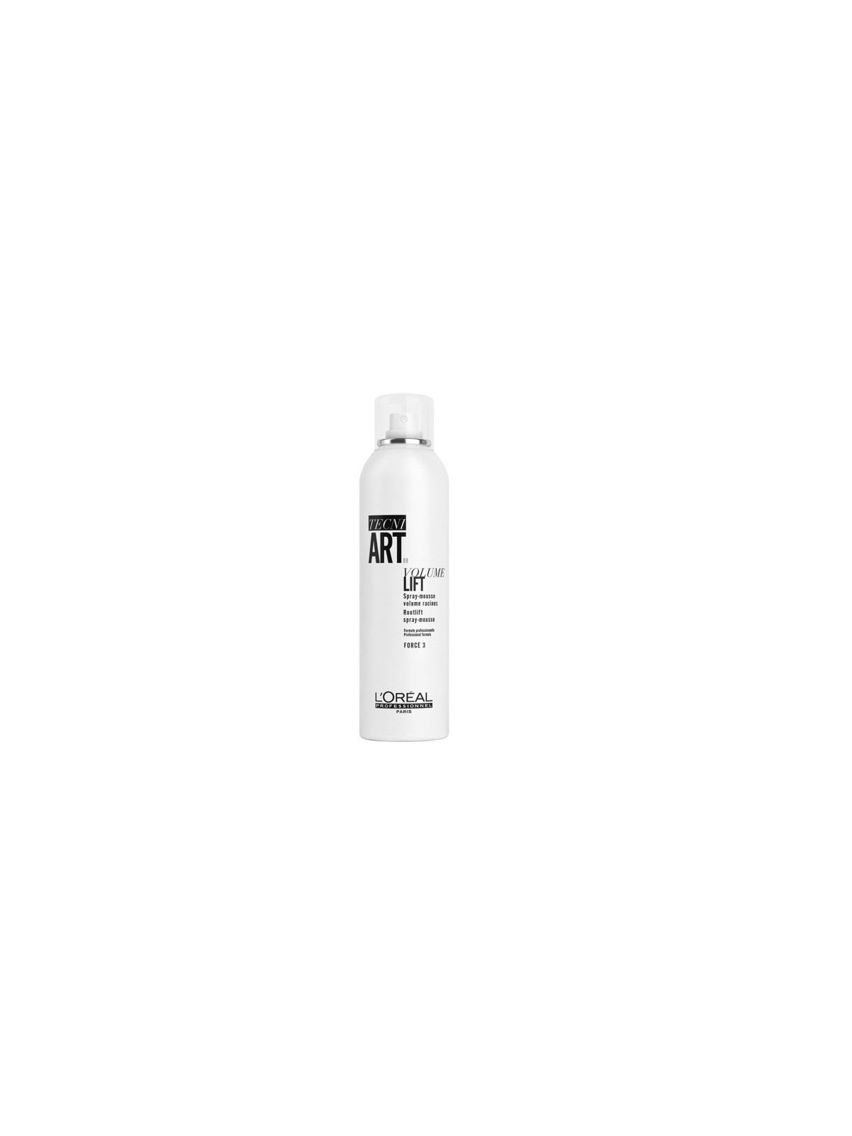 LOrï¿½ï¿½al Professionnel TangentArt Volume Lift Schiuma per volume dei capelli dalle radici donna 250ml