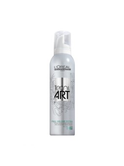 L'Orï¿½ï¿½al Professionnel Paris TECNI ART volume totale extra 250ml