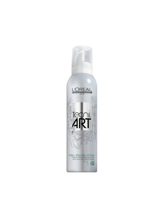L'Orï¿½ï¿½al Professionnel Paris TECNI ART volume totale extra 250ml
