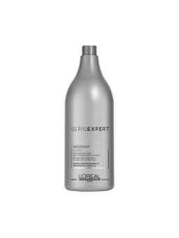 L'Orï¿½ï¿½al Professionnel Paris SILVER shampoo 1500ml unisex