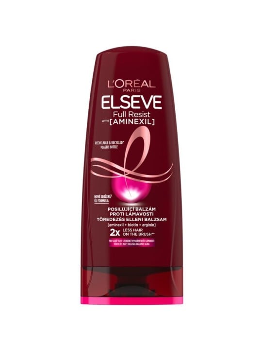LOrï¿½ï¿½al Professionnel ELSEV Arginine Resist X3 200ml Women