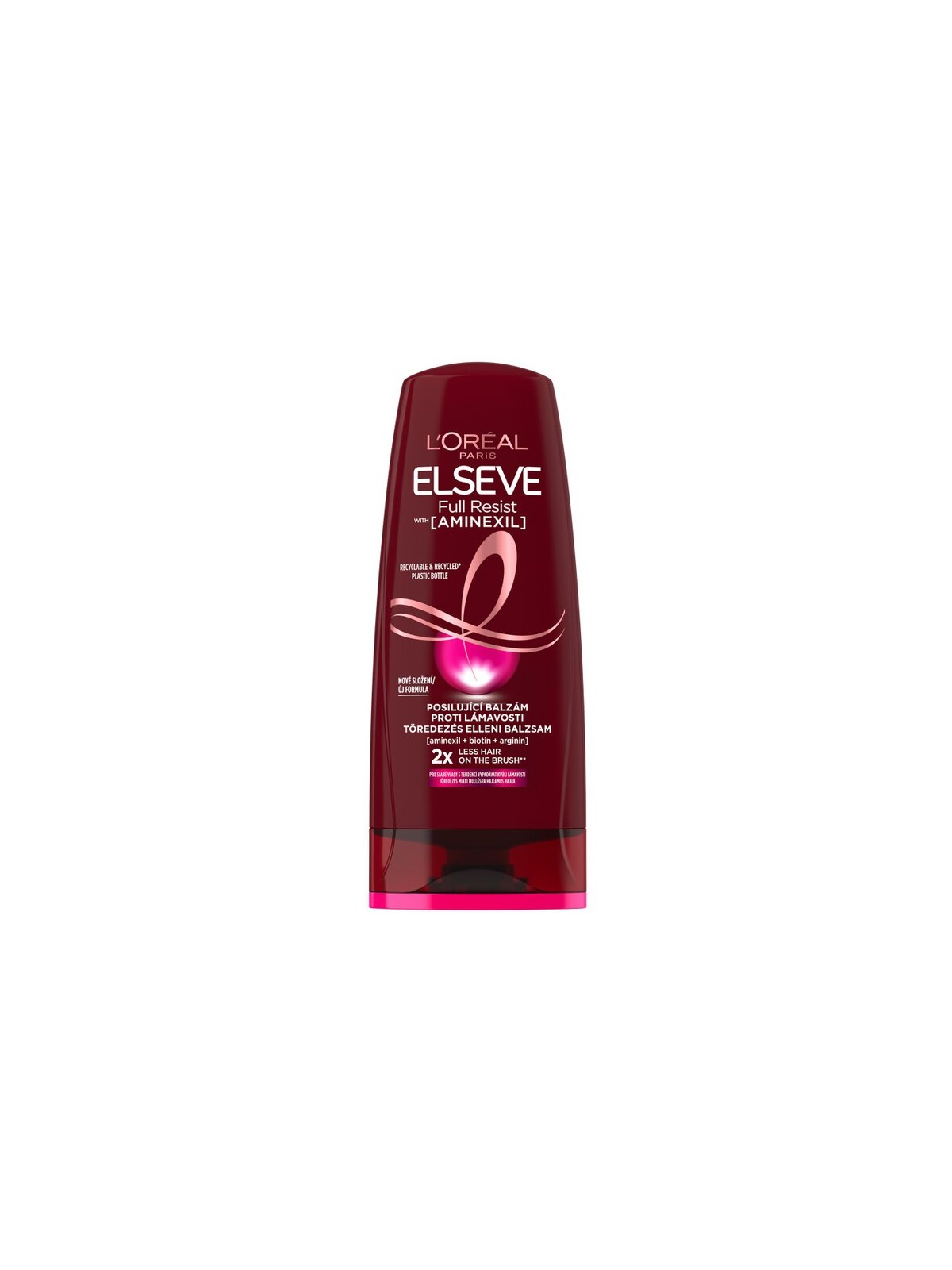LOrï¿½ï¿½al Professionnel ELSEV Arginine Resist X3 200ml Women