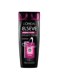 Shampoo rinforzante ELSEV Arginine Resist X3 250ml