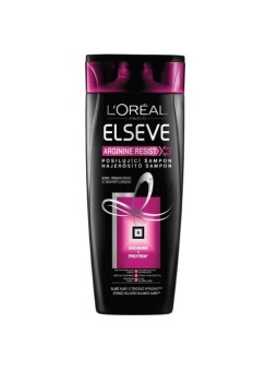 Shampoo ristrutturante ELSEV Arginine Resist X3 250ml