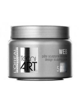 LOrï¿½ï¿½al Professionnel Web Design Styling Paste 150ml