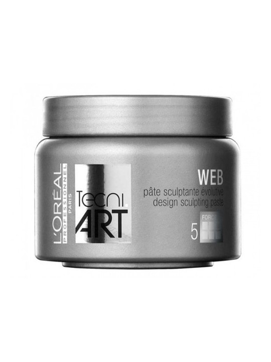 LOrï¿½ï¿½al Professionnel Web Design Styling Paste 150ml