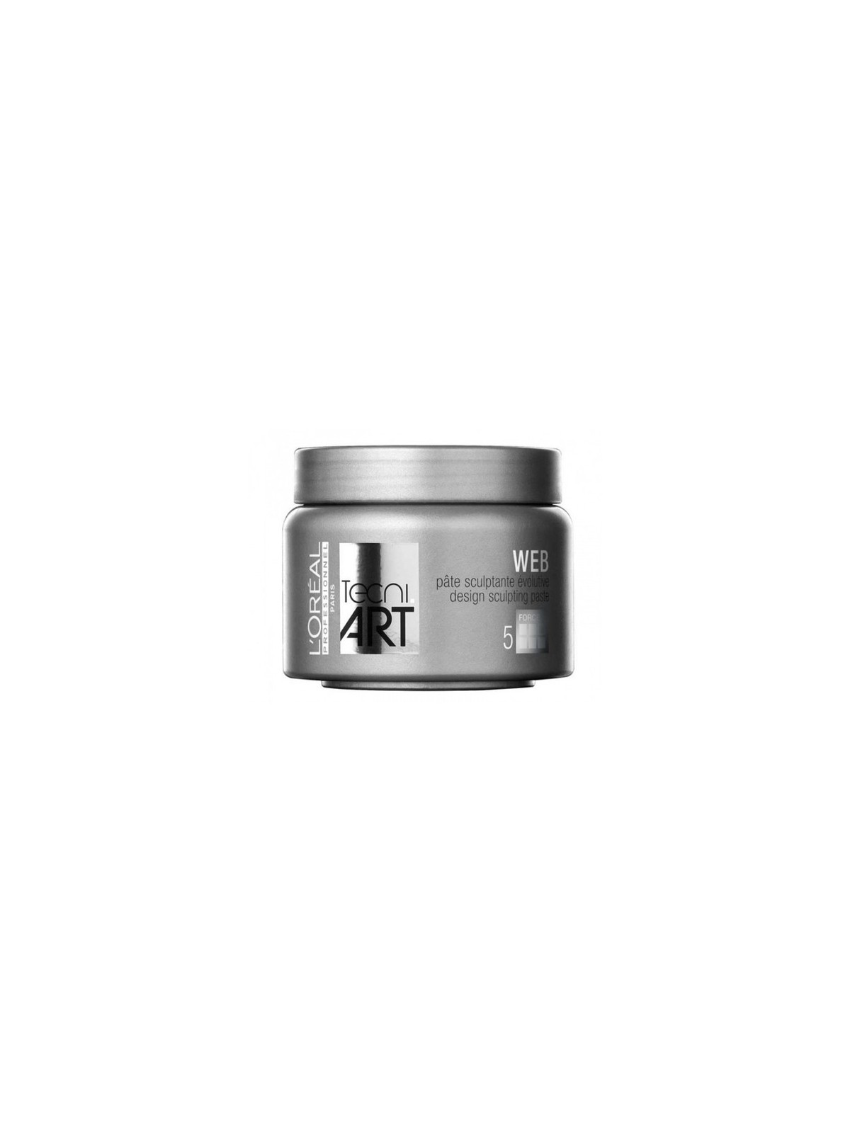 LOrï¿½ï¿½al Professionnel Web Design Styling Paste 150ml