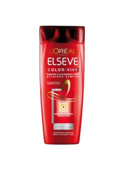 L'Orï¿½ï¿½al Professionnel ELSEV Color Vive Shampoo 250ml