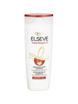LOrï¿½ï¿½al Professionnel RIPARAZIONE COMPLETA 5 Shampoo donna 400ml