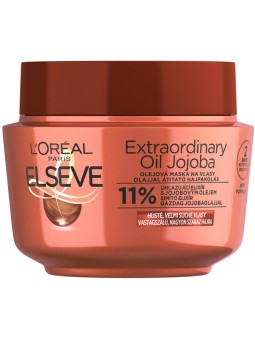 L'Orï¿½ï¿½al Professionnel Elseve Extraordinary Oil 300ml