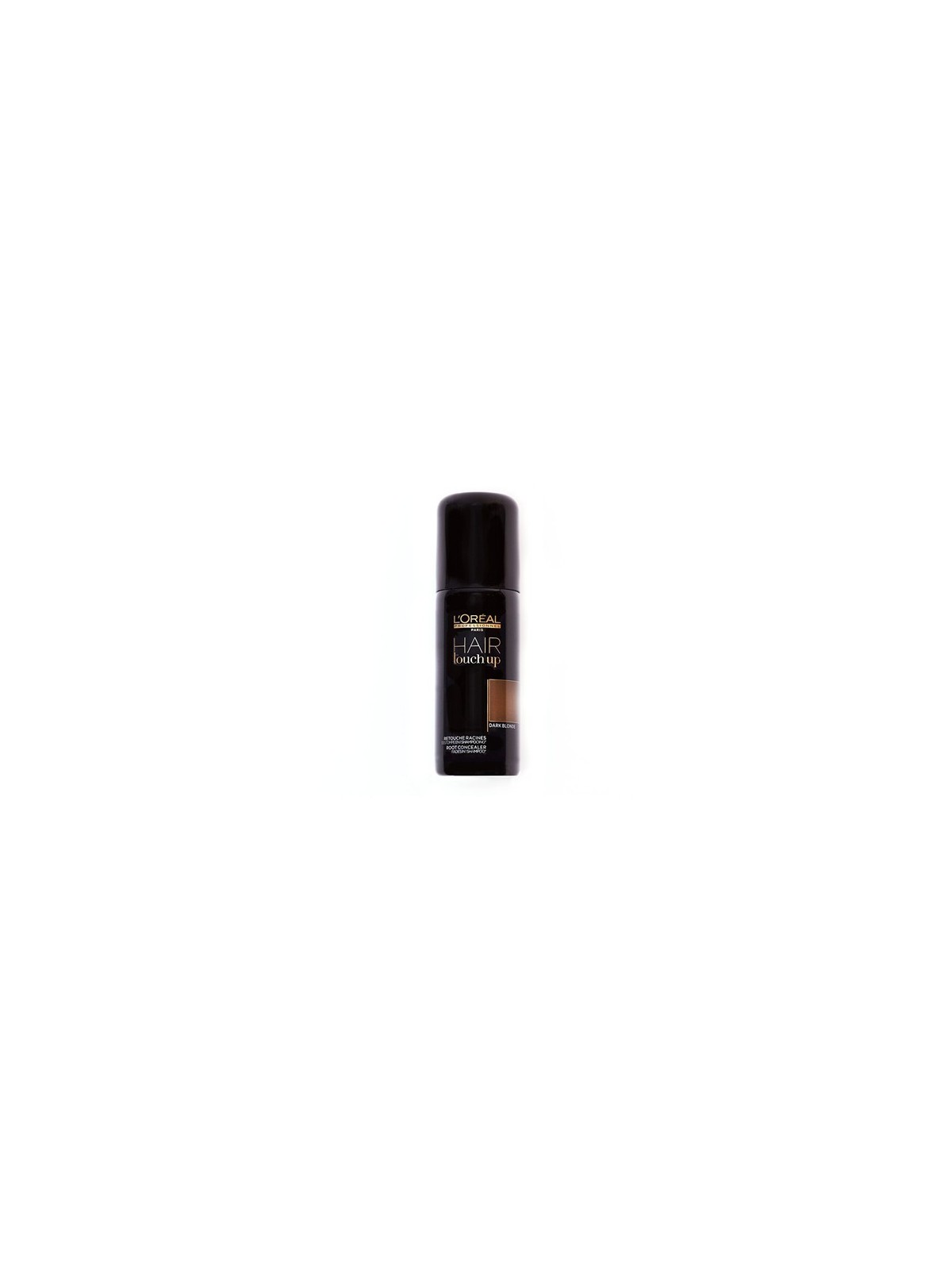 L´Oréal Professionnel Hair Touch Up correttore per ricrescita di capelli colorati Mahogany Brown 75ml donna L'Oréal Paris Profes