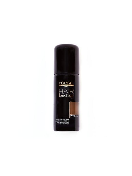 L'Orï¿½ï¿½al Professionnel Paris HAIR TOUCH UP Correttore Radici Nero 75ml