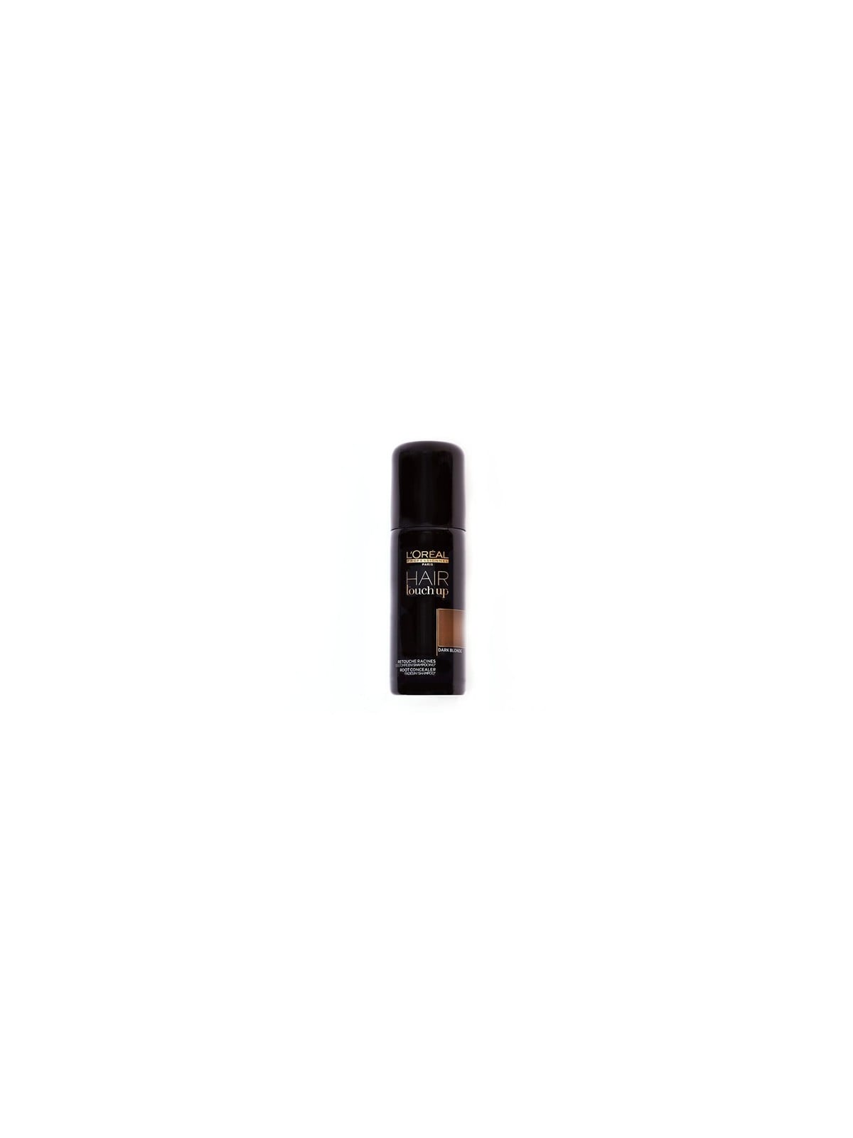 L'Orï¿½ï¿½al Professionnel Paris HAIR TOUCH UP Correttore Radici Nero 75ml