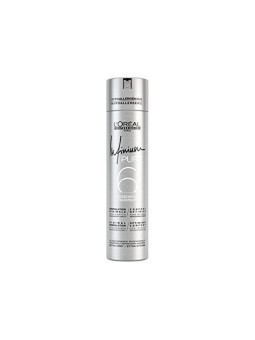 L'Oréal Infinium Pure Strong Lacca 300ml Donna