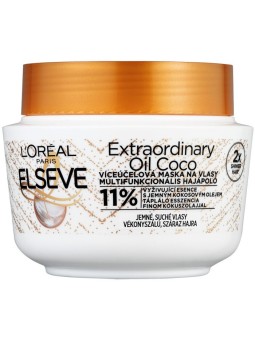 L'Orï¿½ï¿½al Professionnel Hair Mask with Coconut Oil 300ml