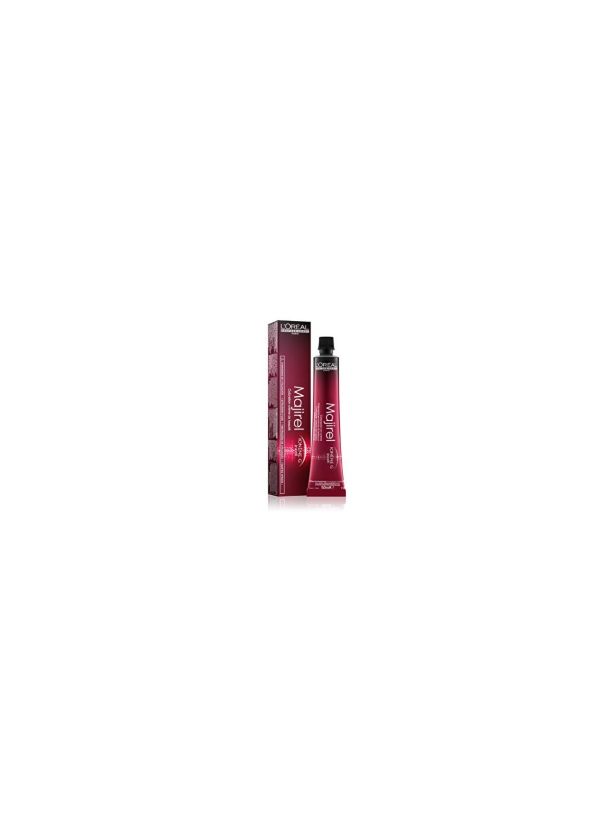 Tintura capelli L'Orï¿½ï¿½al Majirel donna 50ml 4.3